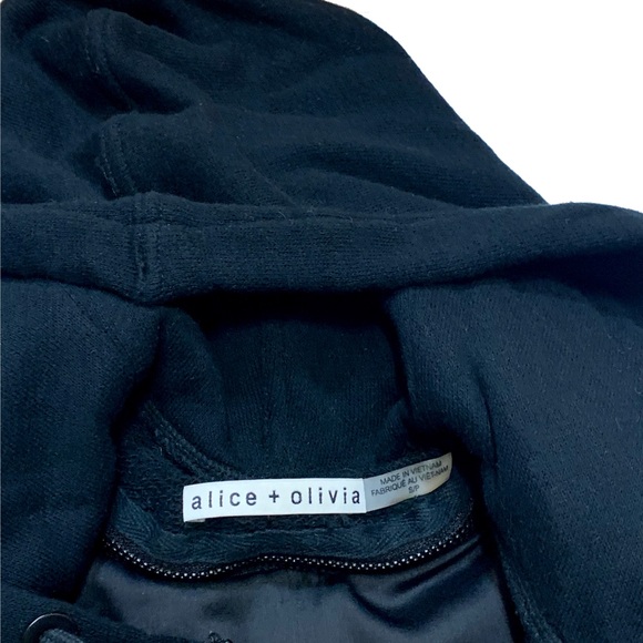 Alice + Olivia Women’s Leopard Pattern - Picture 6 of 6